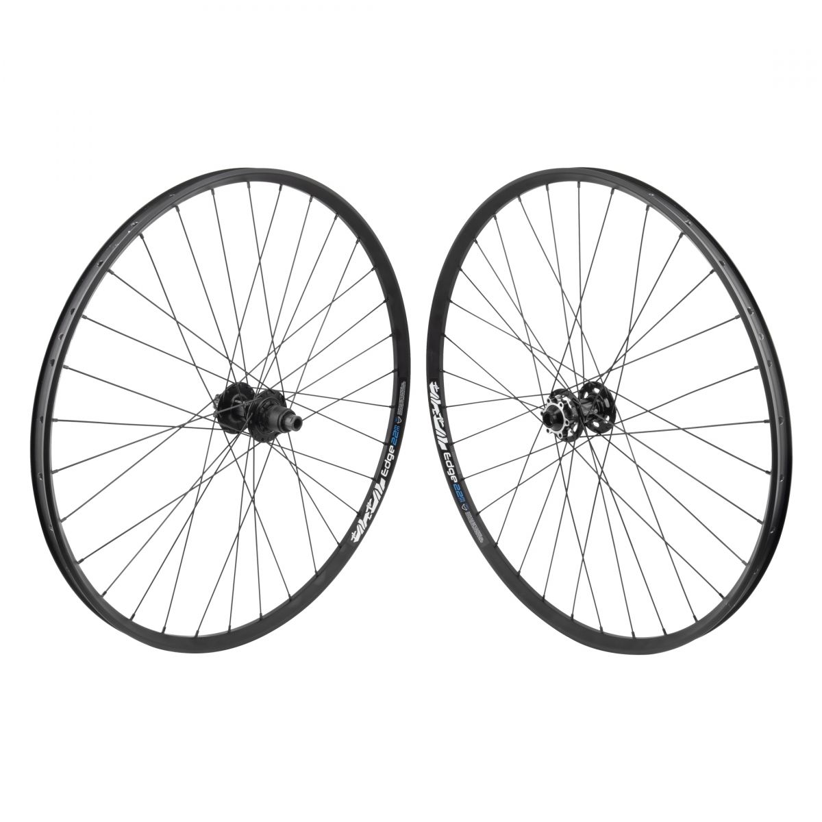 WHEEL MASTER 27.5 RYDE EDGE22 8-10s