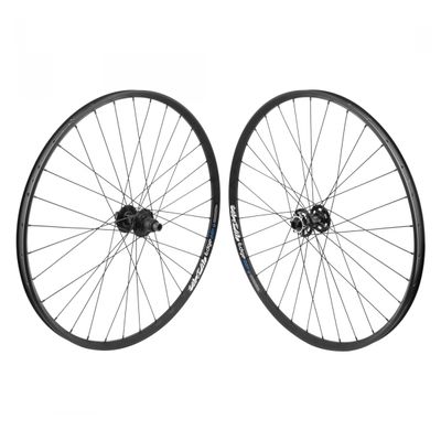 WHEEL MASTER 27.5 RYDE EDGE22 8-10s