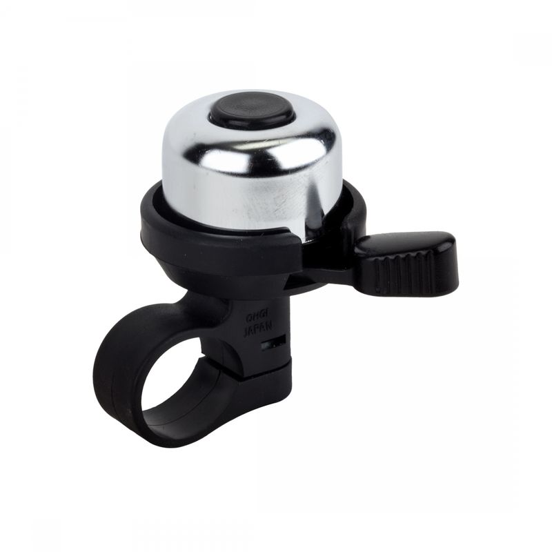BELL MIRRYCLE INCREDIBELL-DUET CHROME BRASS