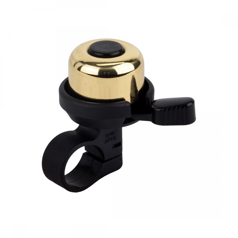 BELL MIRRYCLE INCREDIBELL-DUET ALL BRASS