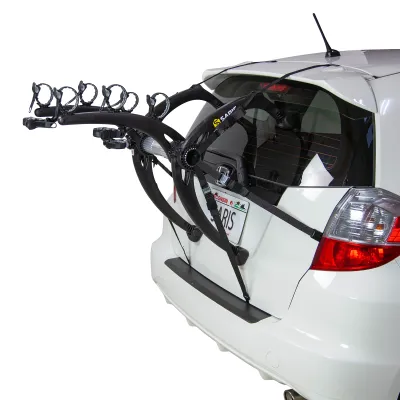 CAR RACK SARIS 803 BONES EX 3-BIKE BK TRUNK