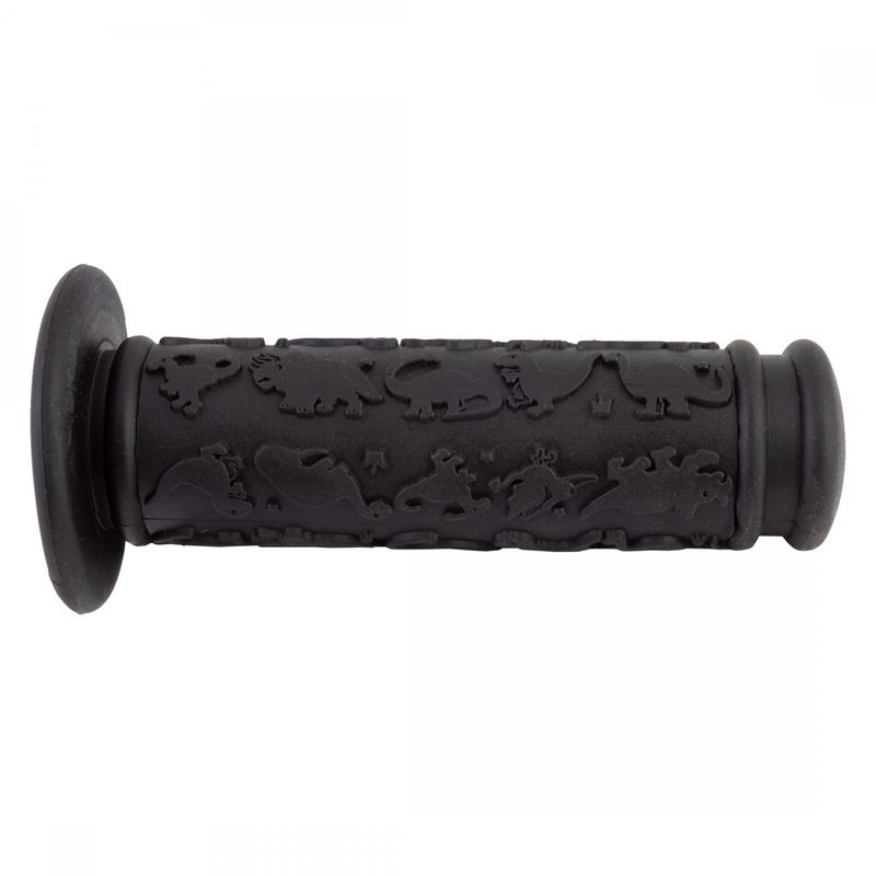 GRIPS SUNLT COMFORT DINOSAUR 97mm BK