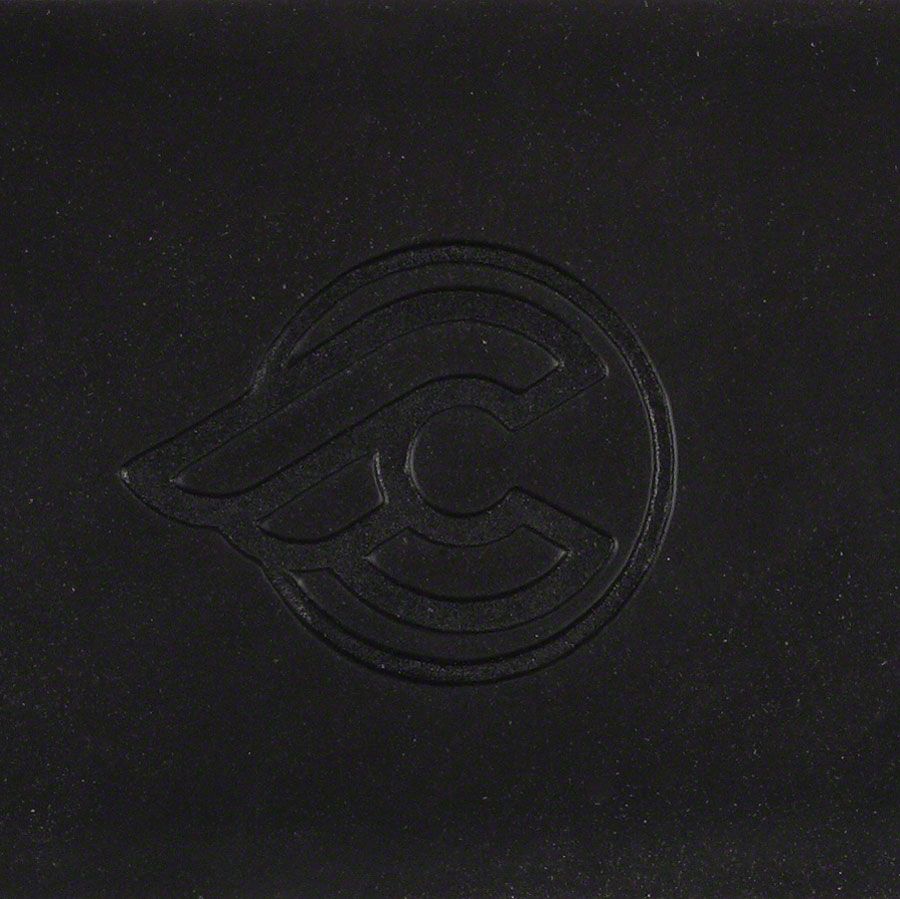 Cinelli Volee Ribbon Handlebar Tape - Black