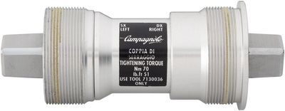 Campagnolo Chorus Cartridge Bottom Bracket, 70 x 102mm, Italian
