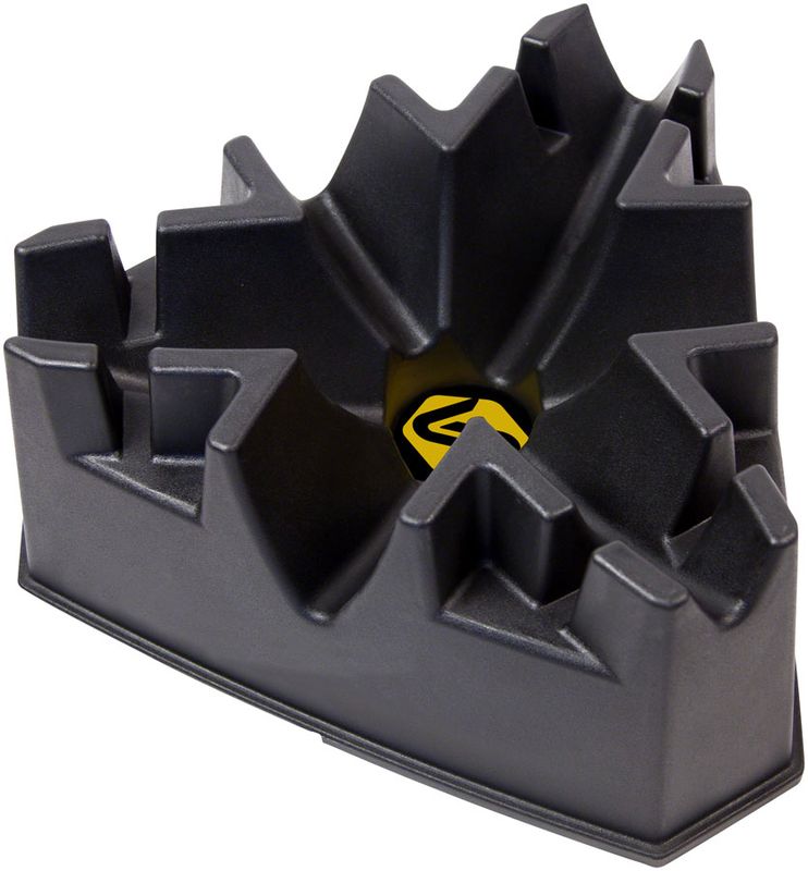 TRAINER SARIS 9701T RISER CLIMBING BLOCK