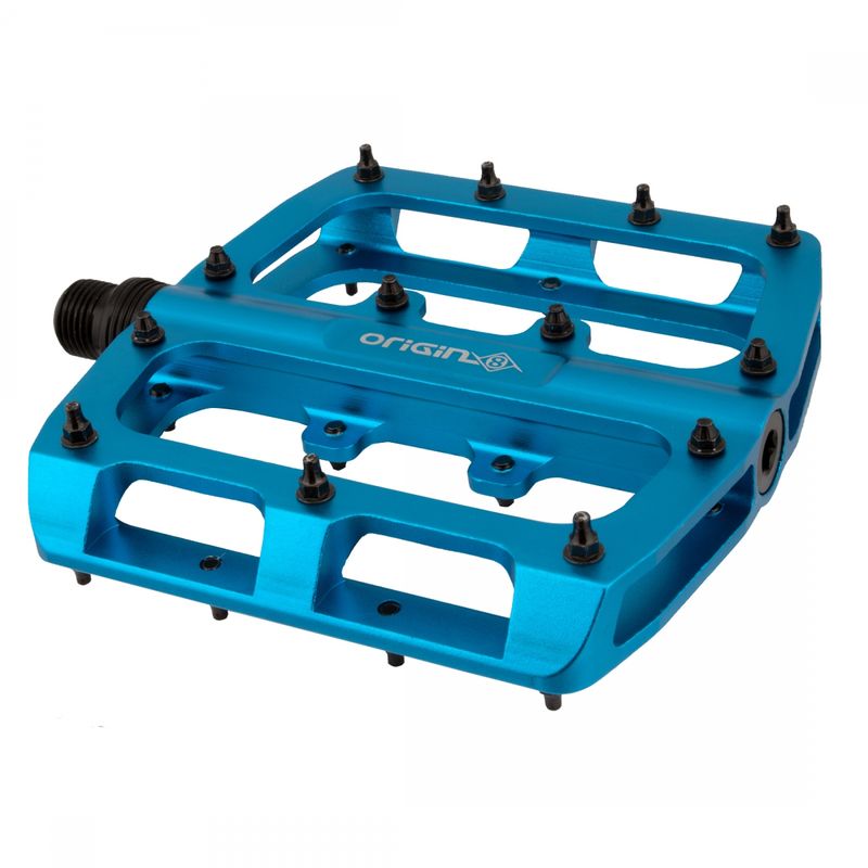 Origin8 Rascal XL Platform Blue