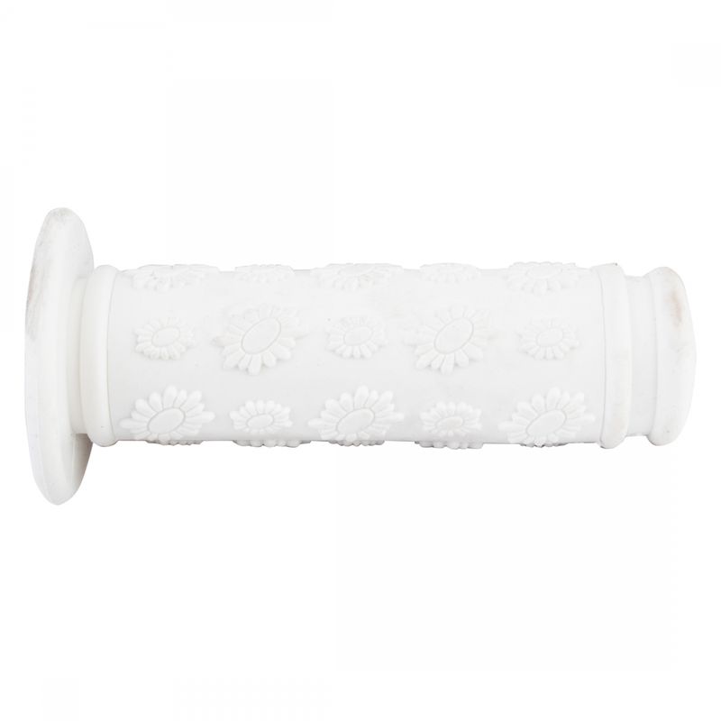GRIPS SUNLT COMFORT FLOWER 97mm WH