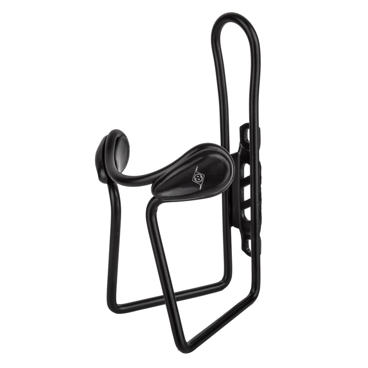 BOTTLE CAGE OR8 PRO-LITE ALLOY BLK