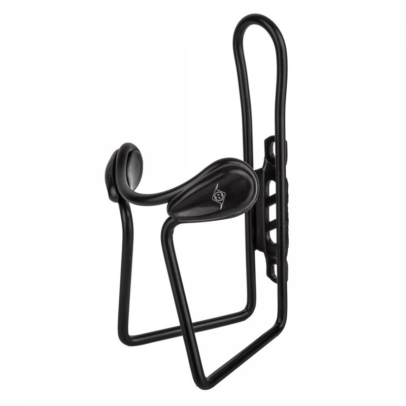 Or8 Pro-lite jaula de aleación - Negro