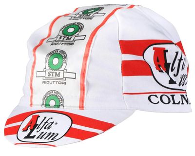 Alfa Lum Vintage Cap