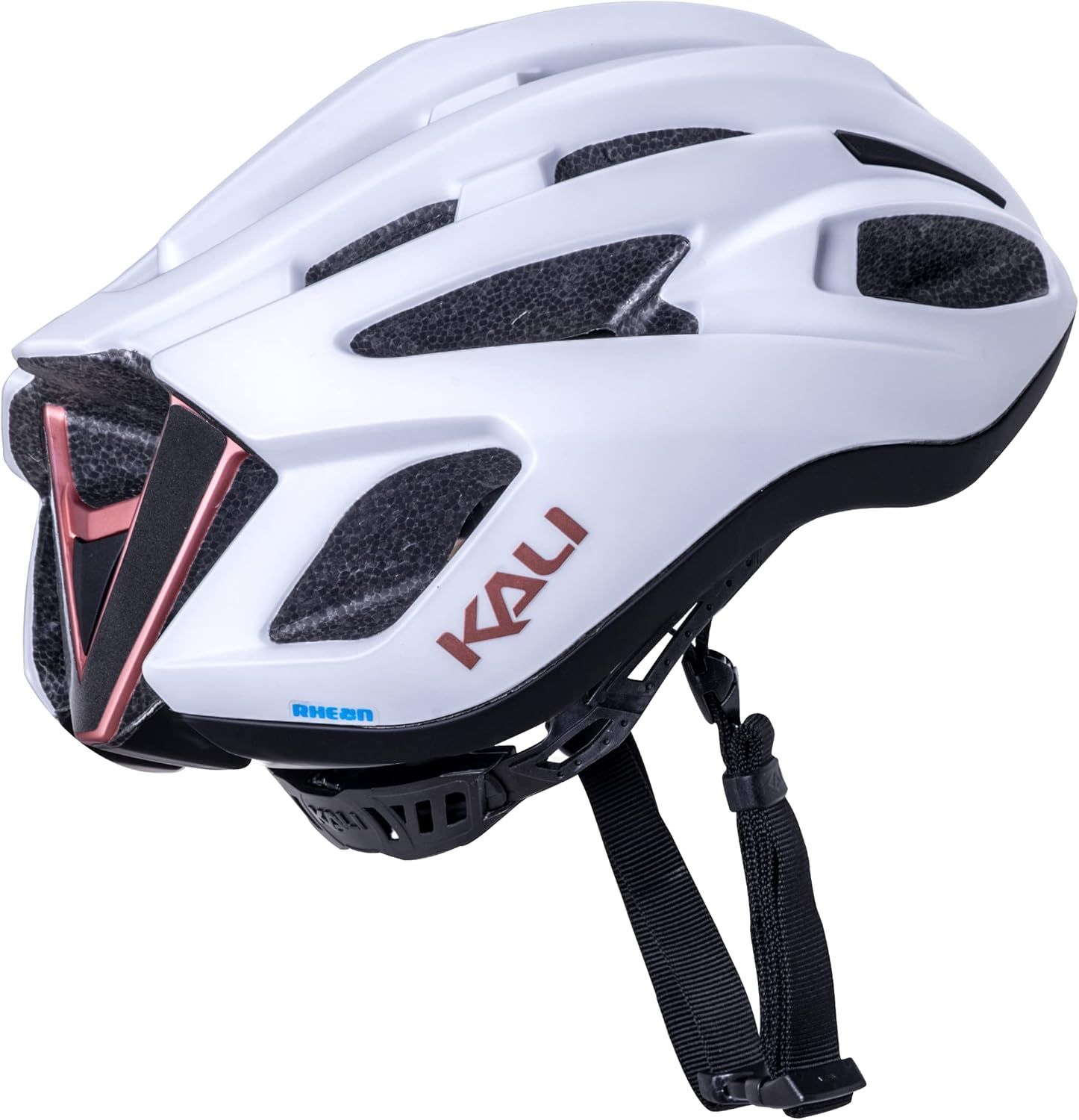 Kali Therapy Road White/Black/Bronze L/XL