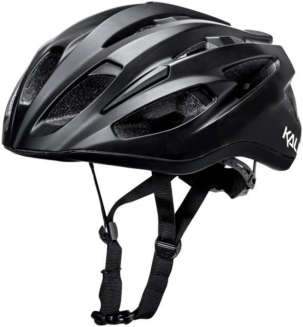 Kali Therapy Road Matte Black S/M