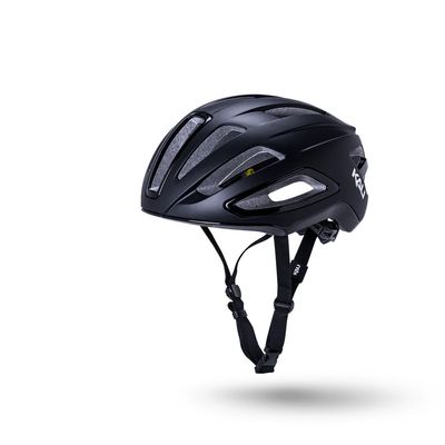 Kali Uno Gravel/Road Helmet Solid Matte Black L/XL