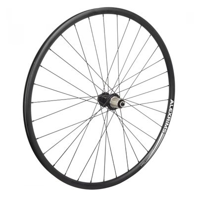 Wheel Master 700C Alloy Road Disc Double Wall