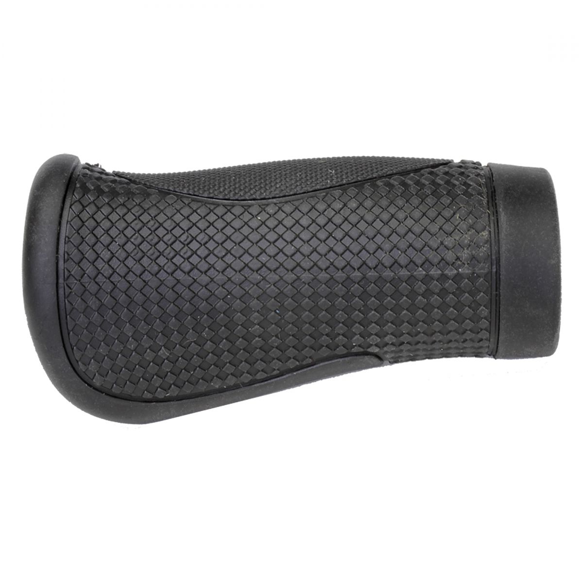 GRIPS SUNLT ERGO RIDGE 90mm BLK
