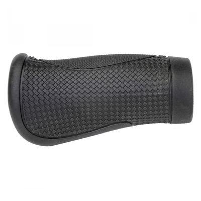 GRIPS SUNLT ERGO RIDGE 90mm BLK