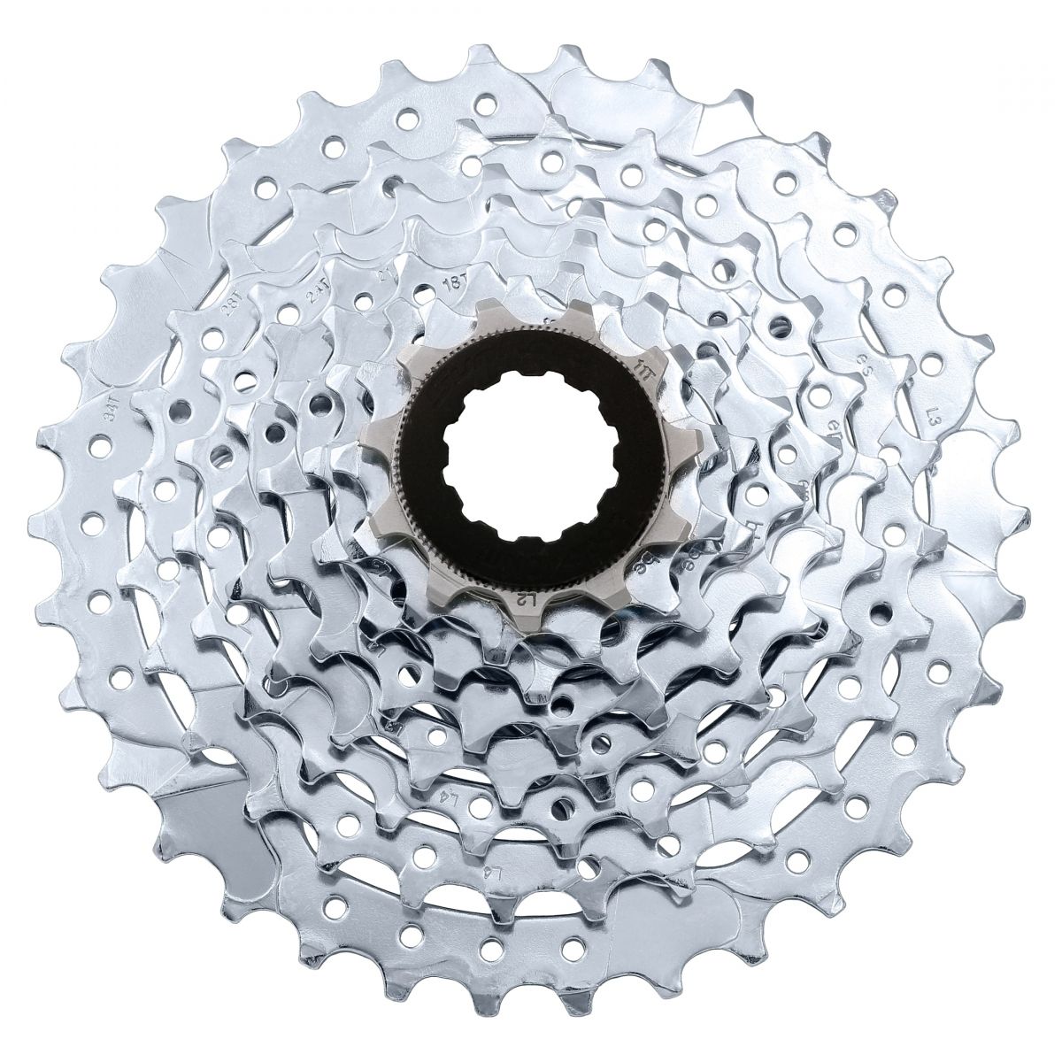 SUNRACE CASSETTE CSM55 11-32 UCP 8s