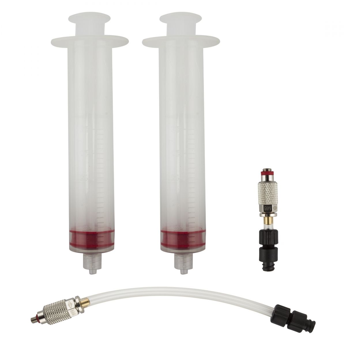 Campagnolo H11 Disc Brake Bleeding Kit