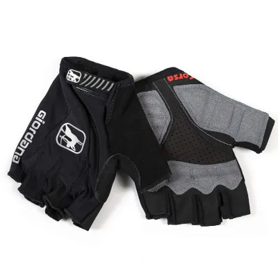 CORSA WMN GLOVE - BLACK  MEDIUM