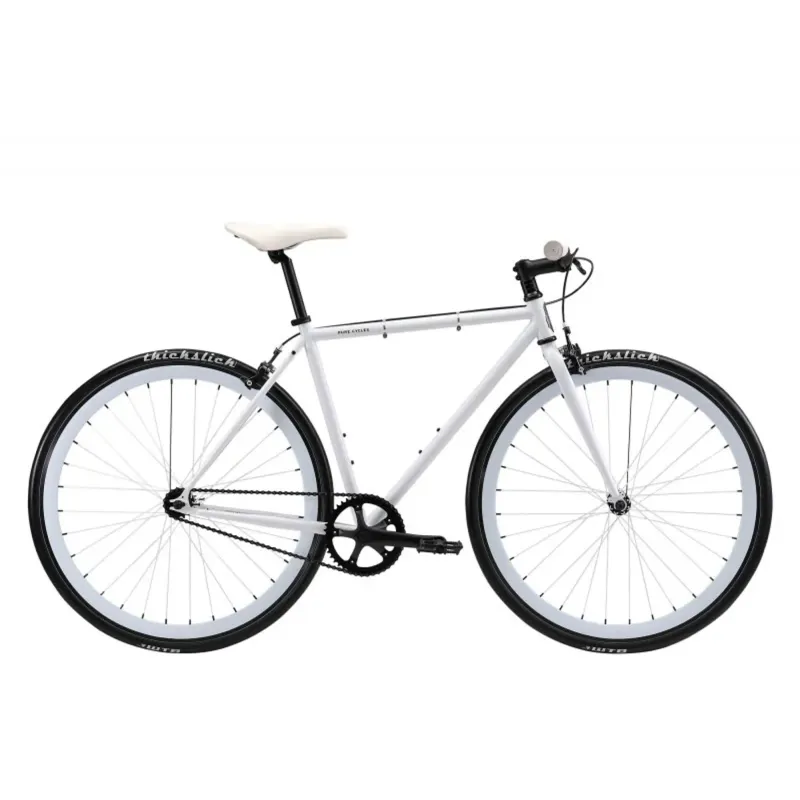 PURE CYCLES ORIGINAL ROMEO 47/XS 1s WH/WH