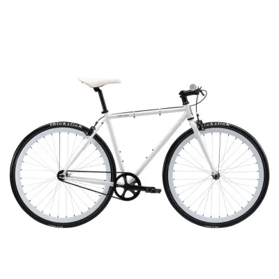 PURE CYCLES ORIGINAL ROMEO 47/XS 1s WH/WH