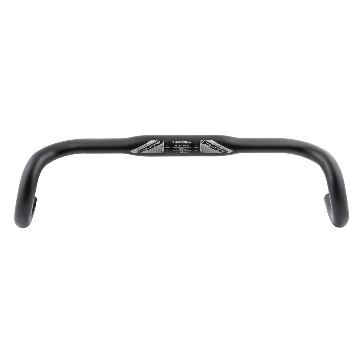 HBAR FSA ADVENTURE CT 31.8x44 BK ALY