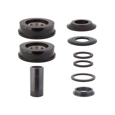 BLACK-OPS 19mm American MX Bottom Bracket