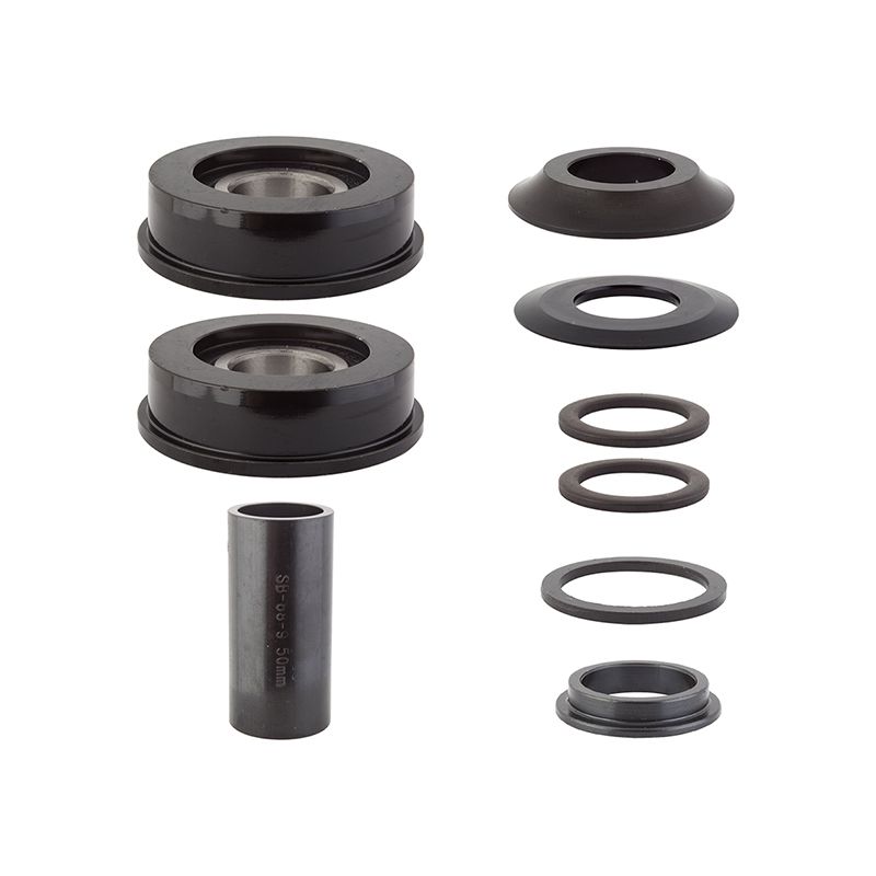 BLACK-OPS 19mm American MX Bottom Bracket