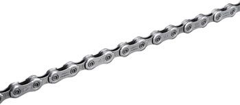 BICYCLE CHAIN, CN-M8100, DEORE XT, 138 LINKS FOR 12 SPEED, W/QUICK-LINK