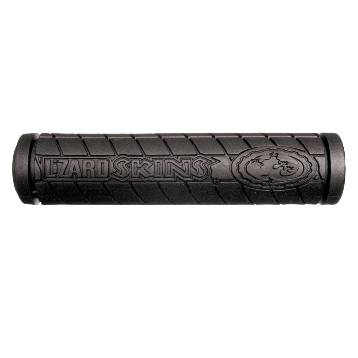 GRIPS LIZARD LOGO BLK SINGLE