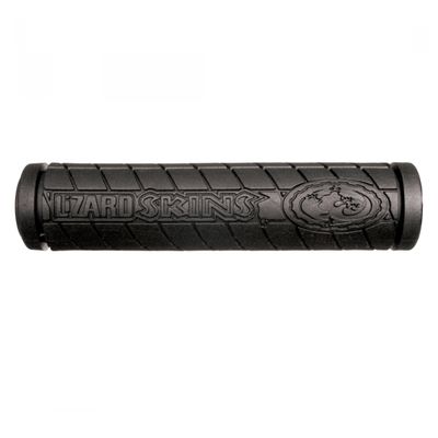 GRIPS LIZARD LOGO BLK SINGLE