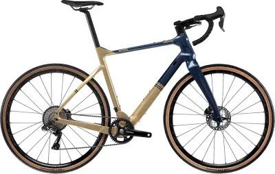 BIANCHI ARCADEX GRX815 DI2