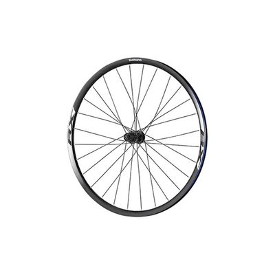 Shimano WH-RX010, REAR,28H,BLACK