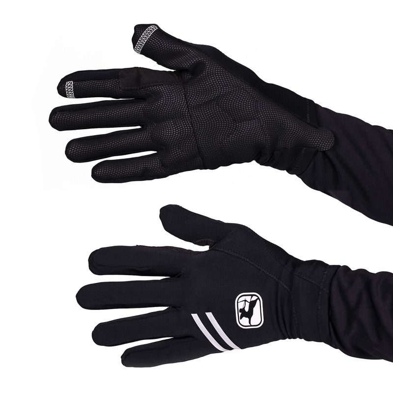 Giordana AV-200 Winter Glove Black - 2XL