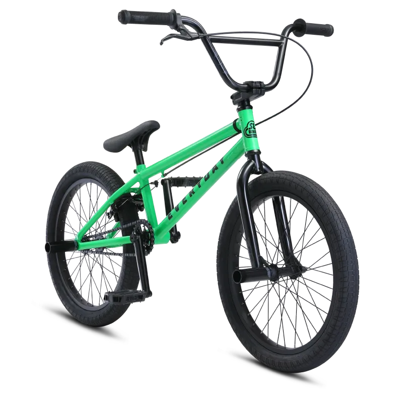 SE BIKES EVERYDAY GREEN