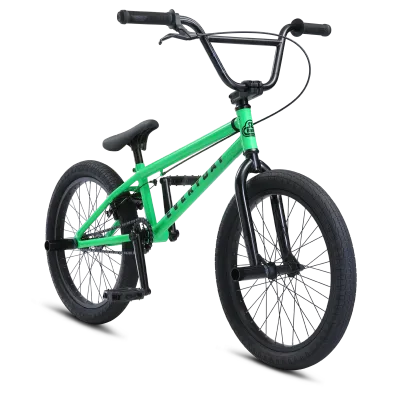SE BIKES EVERYDAY GREEN