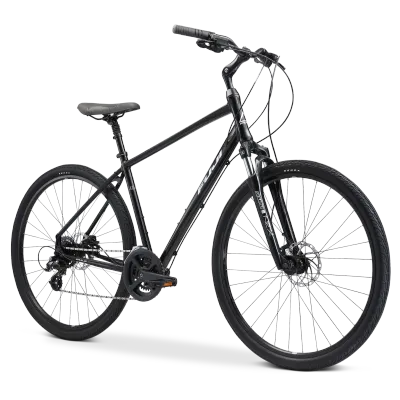 FUJI CROSSTOWN 1.3 15 BLACK