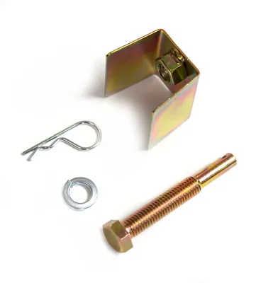 Saris Replacement Hitch Tite:1 1/4" Receiver Hitch