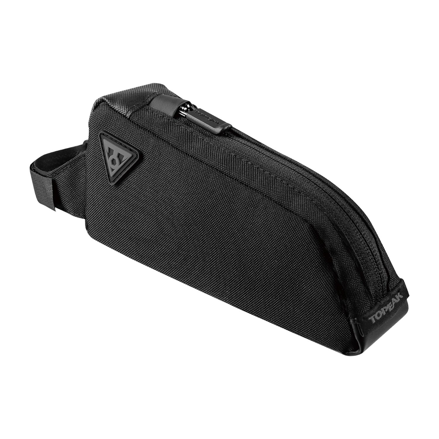 Topeak Fastfuel Top Tube Bag - Bolt-On, Black