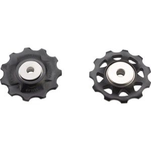 Shimano Altus RD-M280, Tourney RD-TX800 7/8-Speed 13t Rear Derailleur Pulley Set