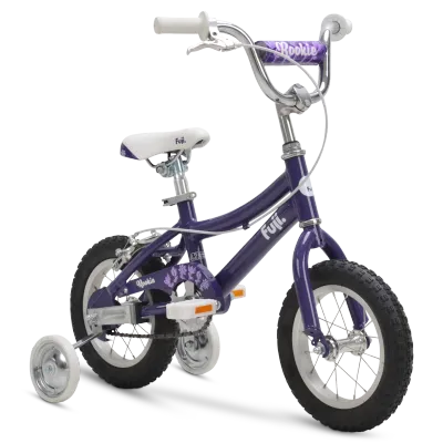 FUJI ROOKIE 12 GIRL PLUM VIOLET