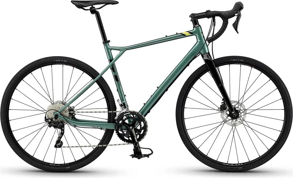 GT Grade Expert Jade 58