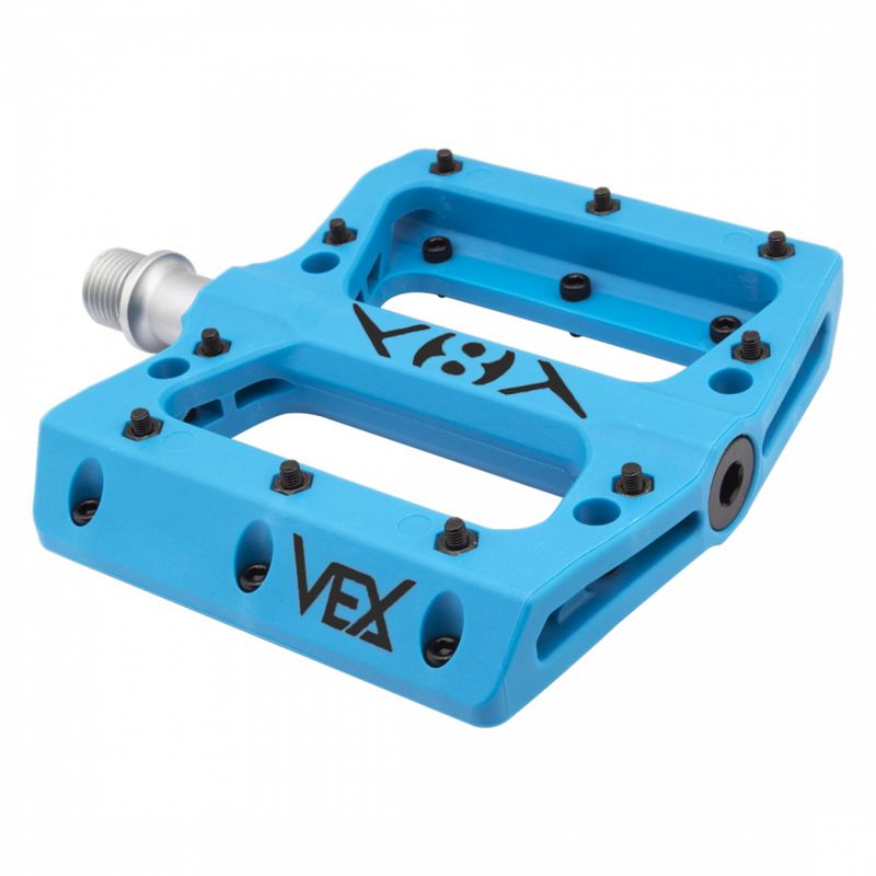 Origin8 Vex Platform Blue