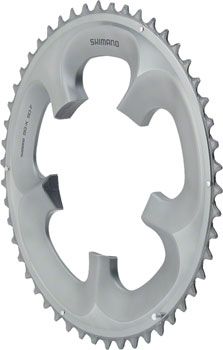 Shimano Ultegra 6750 50t 110mm 10-Speed Chainring