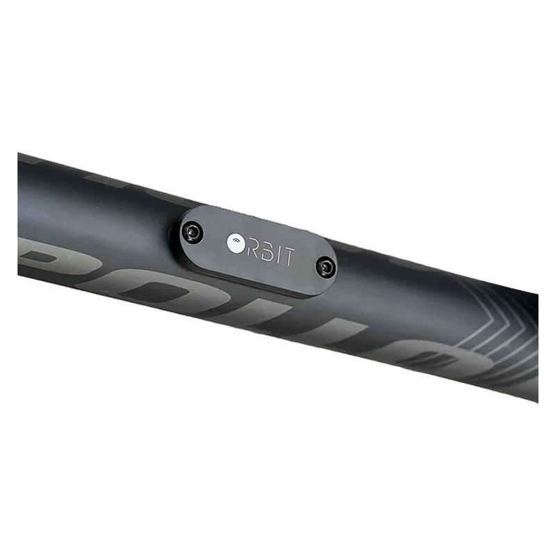 SECURITY DEVICE ORBIT VELO BOTTLE MOUNT USE WITH APPLE FIND MY BK
