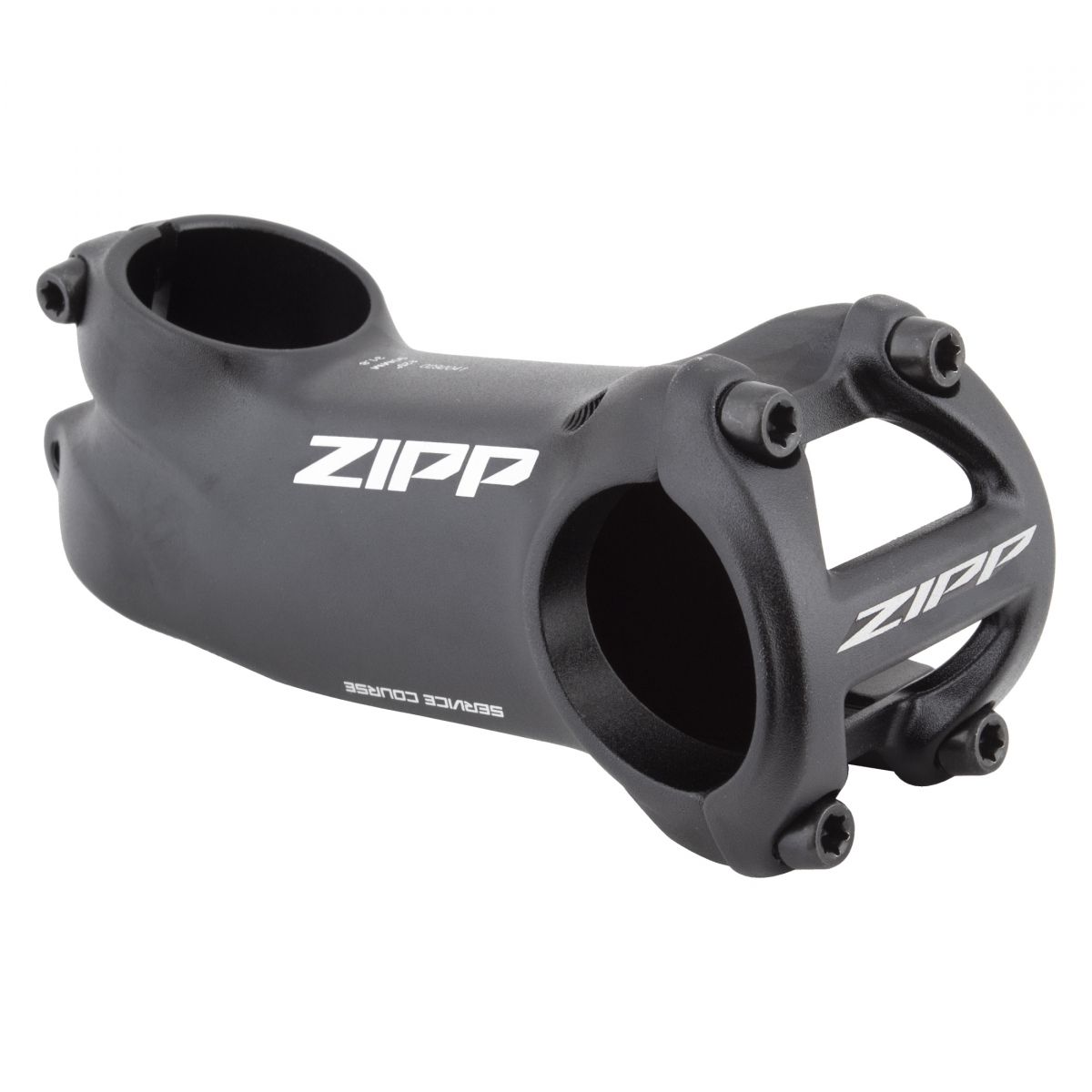 STEM ZIP S-COURSE 1-1/8x90x31.8 25d B-BK ALY B2