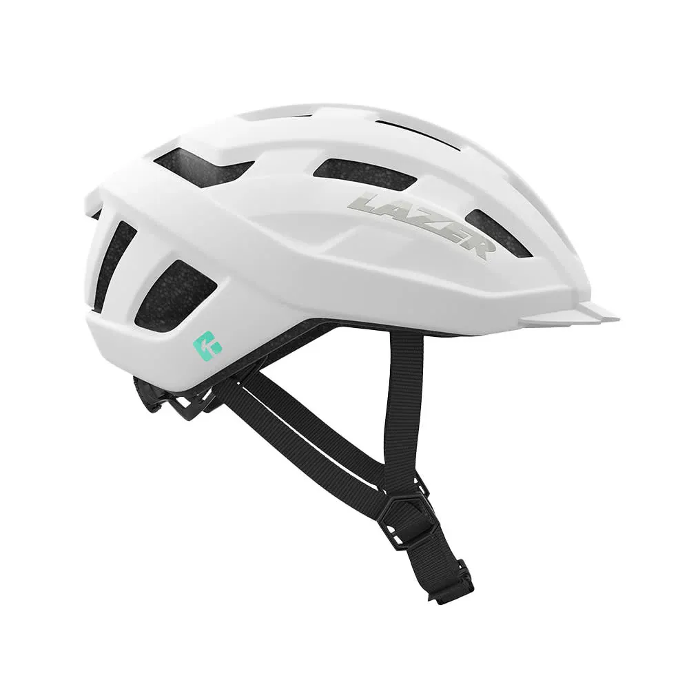 LAZER CODAX KINETICORE ONE MATTE WHITE