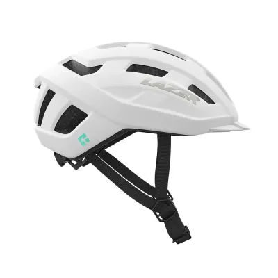 LAZER CODAX KINETICORE ONE MATTE WHITE