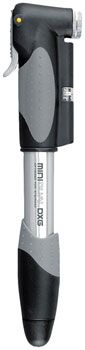 PUMP TOPEAK MINI DUAL DX S/H W/GAUGE(formerly Master Blaster)