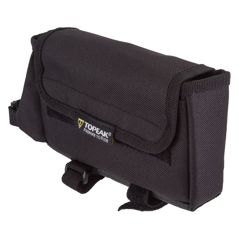 TOPEAK TOP TUBE TRIBAG LG BK
